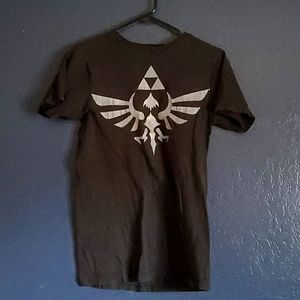 Legend Of Zelda Tee